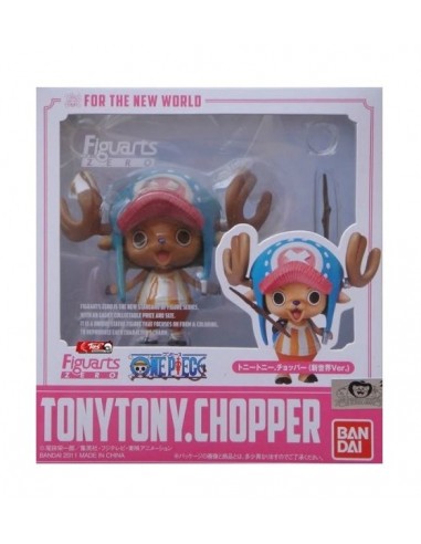 BANDAI ONE PIECE TONY TONY CHOPPER...