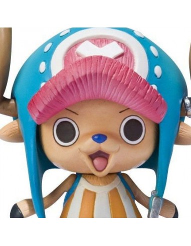 BANDAI ONE PIECE TONY TONY CHOPPER...