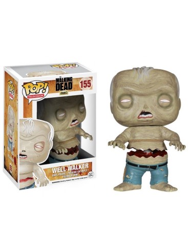 FUNKO POP TV THE WALKING DEAD ZOMBIE...