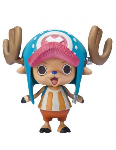 BANDAI ONE PIECE TONY TONY CHOPPER...