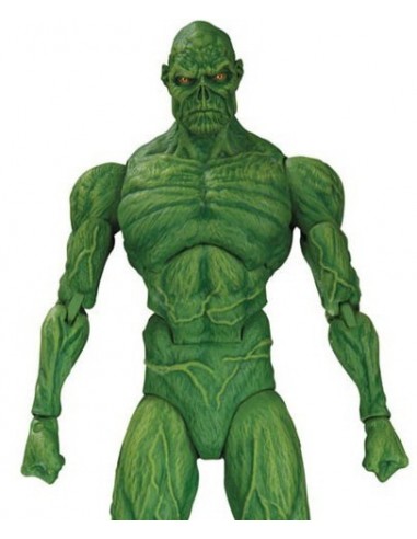 DC COMICS COLLECTIBLES DC ICONS SWAMP...
