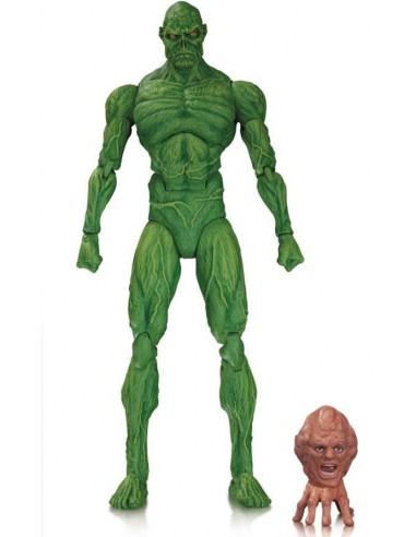 DC COMICS COLLECTIBLES DC ICONS SWAMP...
