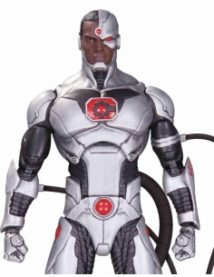 DC COMICS COLLECTIBLES DC...