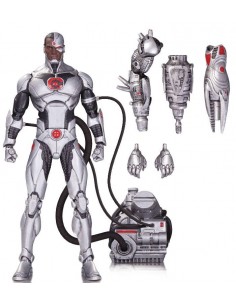 DC COMICS COLLECTIBLES DC... 2