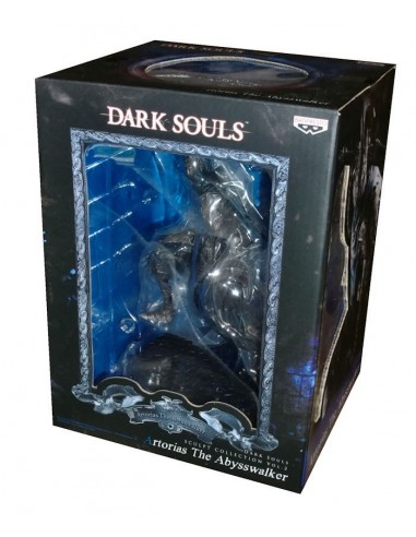 BANPRESTO DARK SOULS SCULPT...
