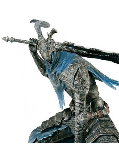 BANPRESTO DARK SOULS SCULPT...