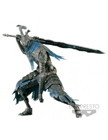 BANPRESTO DARK SOULS SCULPT...