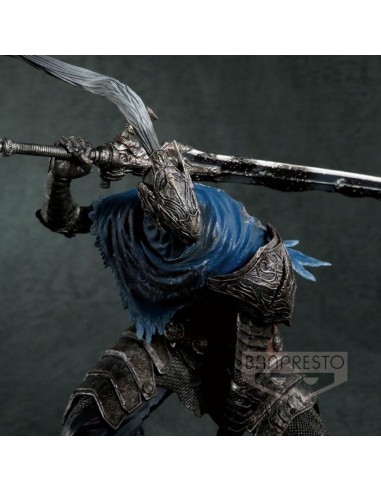 BANPRESTO DARK SOULS SCULPT...