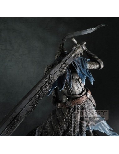 BANPRESTO DARK SOULS SCULPT...