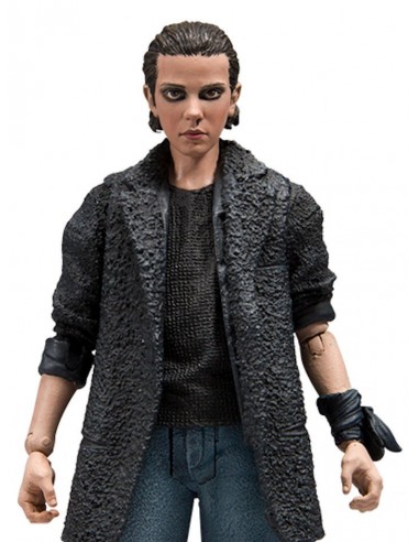 McFarlane STRANGER THINGS NETFLIX...