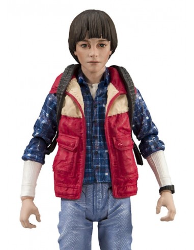 McFarlane STRANGER THINGS NETFLIX...