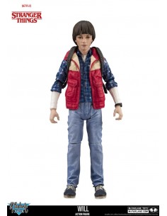 McFarlane STRANGER THINGS... 2