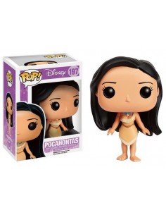 FUNKO POP CULTURE DISNEY...