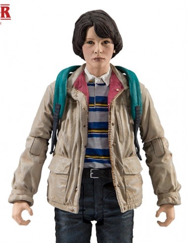 McFarlane STRANGER THINGS NETFLIX...