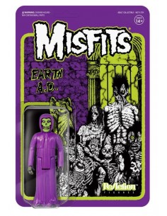 SUPER 7 REACTION MISFITS... 2