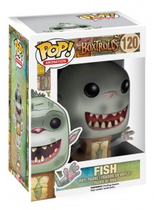 FUNKO POP ANIMATIONS THE... 2