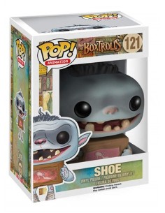 FUNKO POP ANIMATIONS THE... 2