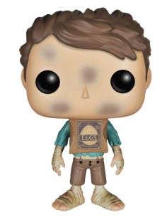 FUNKO POP ANIMATIONS THE...