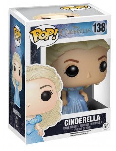 FUNKO POP MOVIES DISNEY... 2