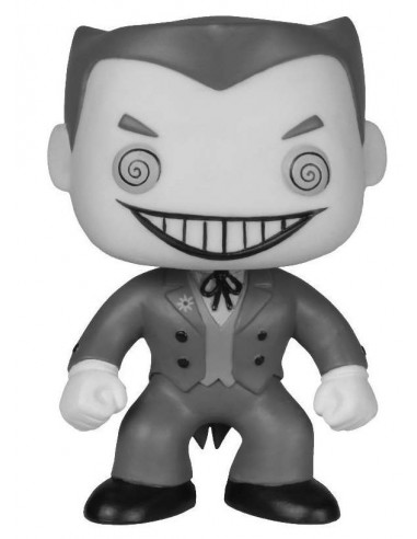 FUNKO POP CULTURE DC COMICS HEROES...