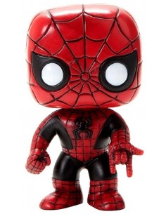FUNKO BOBBLE HEAD POP...