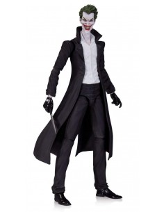 DC COMICS COLLECTIBLES THE... 2