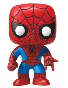 FUNKO BOBBLE HEAD POP...