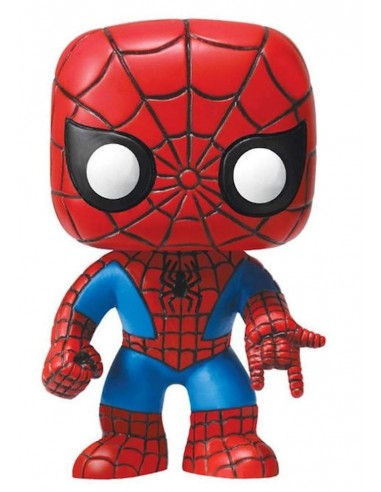 FUNKO BOBBLE HEAD POP MARVEL UNIVERSE...