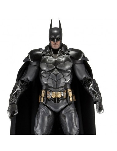 NECA BATMAN ARKHAM KNIGHT FIGURE VER....