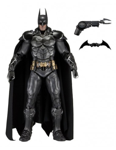 NECA BATMAN ARKHAM KNIGHT FIGURE VER....