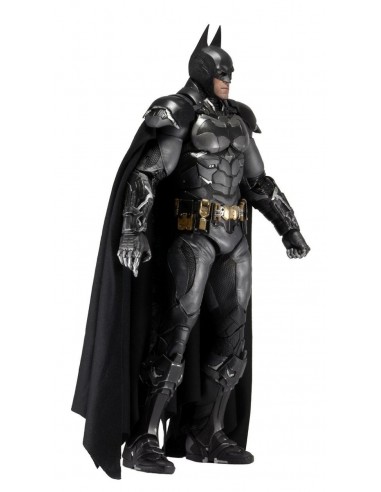 NECA BATMAN ARKHAM KNIGHT FIGURE VER....