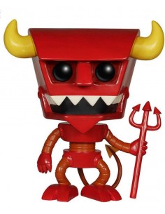 FUNKO POP TV ANIMATION...
