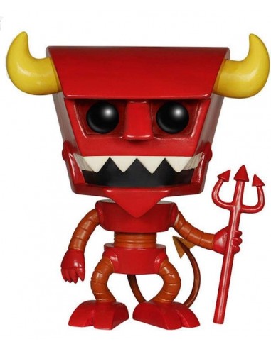 FUNKO POP TV ANIMATION FUTURAMA ROBOT...