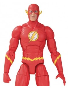 DC COMICS COLLECTIBLES...