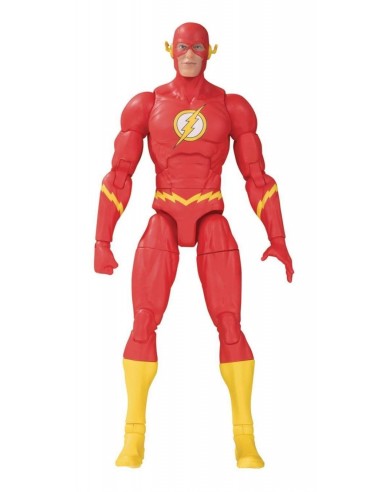 DC COMICS COLLECTIBLES ESSENTIALS...