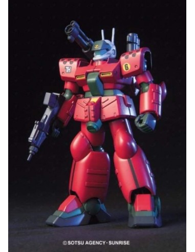 BANDAI Model Kit GUNDAM HGUC...