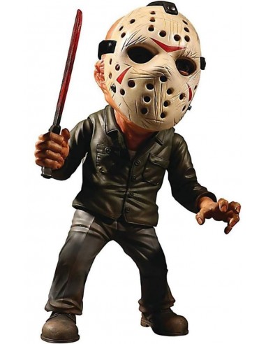 MEZCO ACTION FIGURE FRIDAY THE 13Th...
