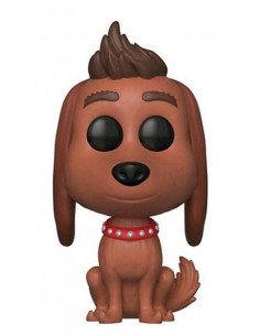 FUNKO POP MOVIES THE GRINCH...