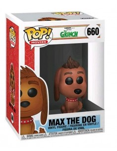 FUNKO POP MOVIES THE GRINCH... 2