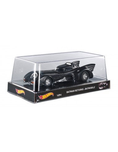 Hot Wheels 1:24 Hot Wheels 1:24 DC...