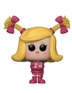 FUNKO POP MOVIES THE GRINCH...