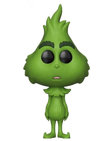 FUNKO POP MOVIES THE GRINCH 2018 -...