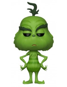 FUNKO POP MOVIES THE GRINCH...