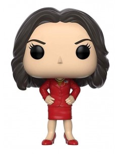 FUNKO POP TV VEEP SELINA...