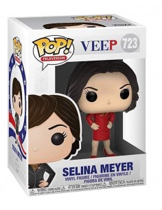 FUNKO POP TV VEEP SELINA... 2