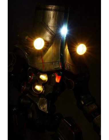 NECA PACIFIC RIM 18" CHERNO ALPHA...