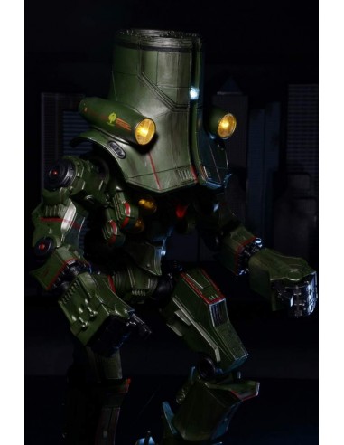 NECA PACIFIC RIM 18" CHERNO ALPHA...