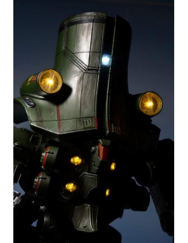 NECA PACIFIC RIM 18" CHERNO ALPHA...