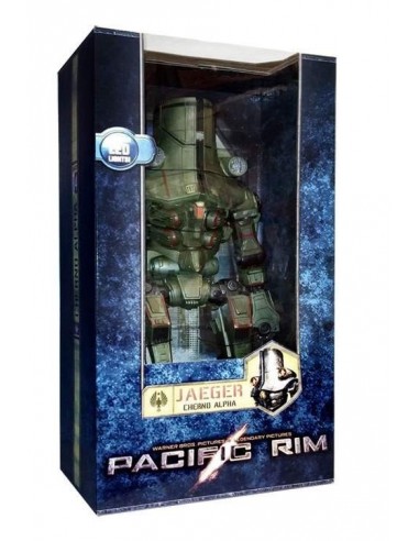 NECA PACIFIC RIM 18" CHERNO ALPHA...