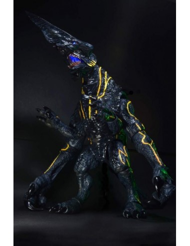 NECA PACIFIC RIM 18" KNIFEHEAD WITH...